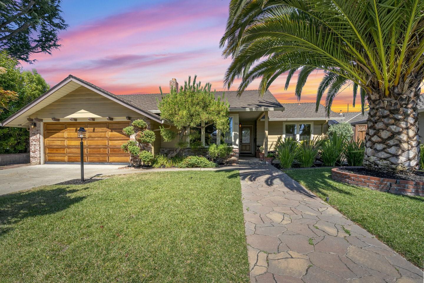910 Monica Lane  Campbell CA 95008 photo