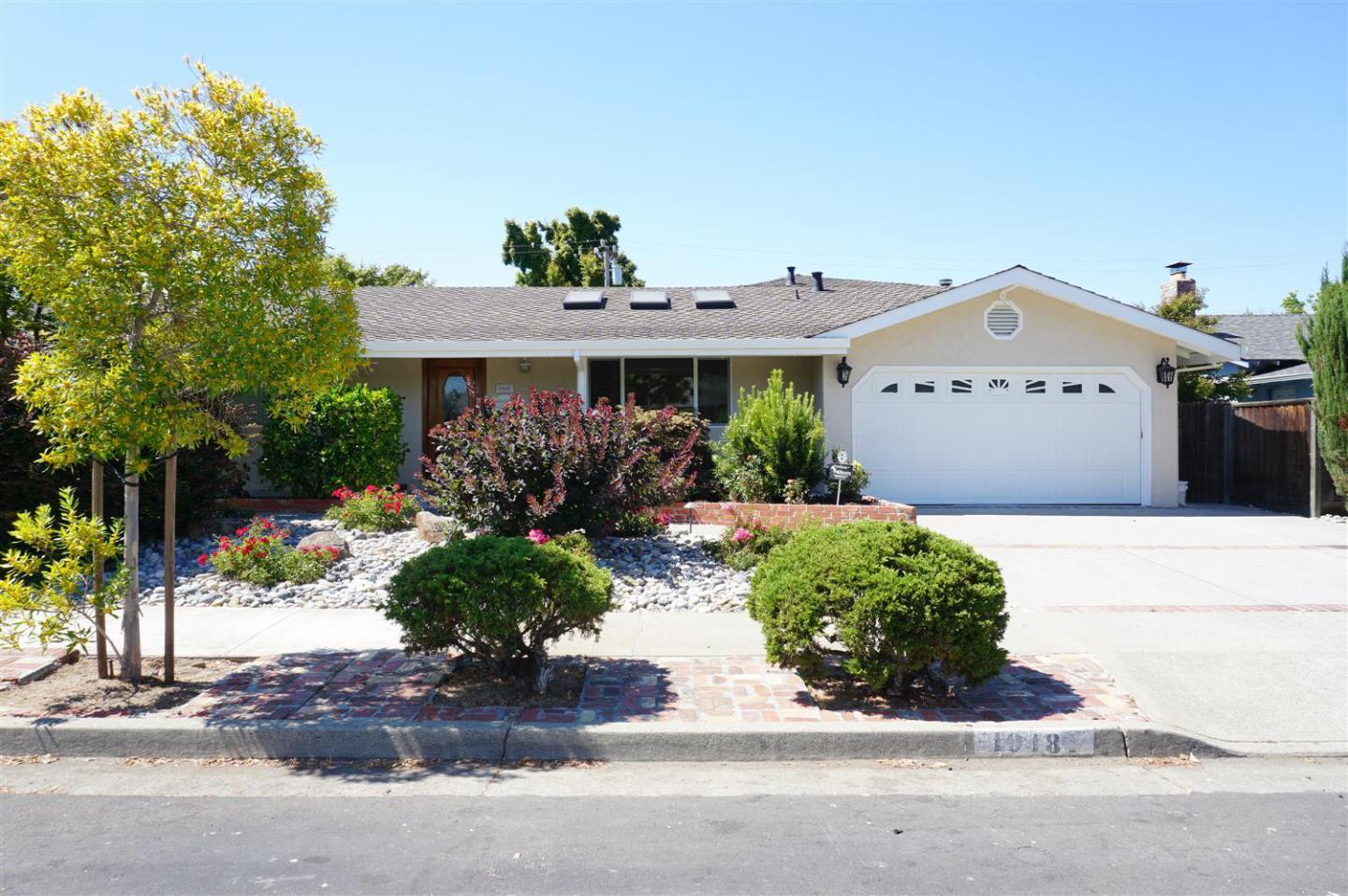 10481 Davison Avenue  Cupertino CA 95014 photo