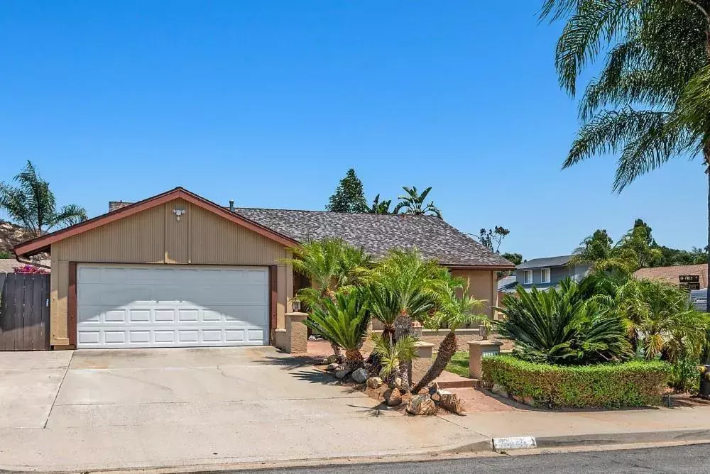 Property Photo:  13419 Frey Ct  CA 92064 