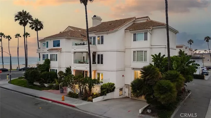 Property Photo: 1000 Pacific Coast Highway 3 CA 92648