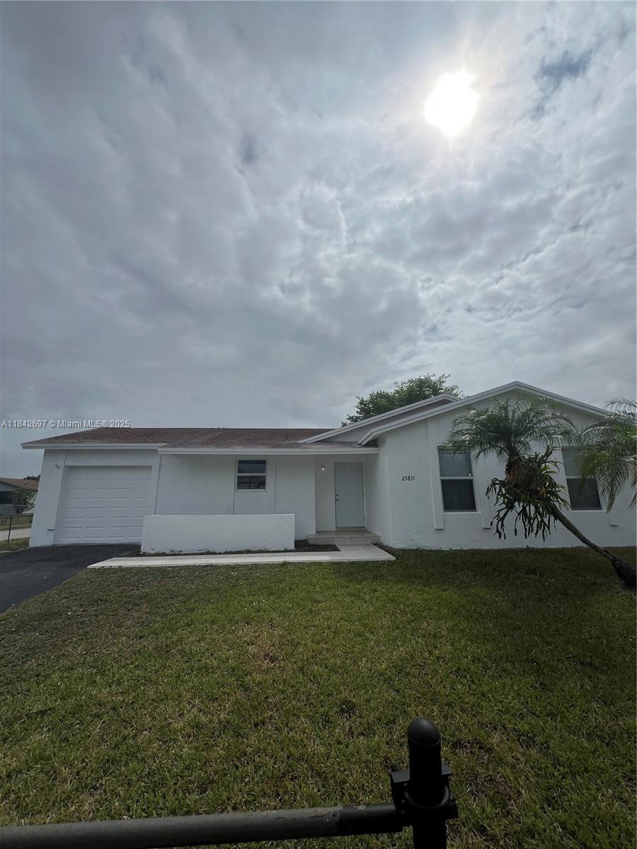 Property Photo:  25811 SW 132nd Ave  FL 33032 