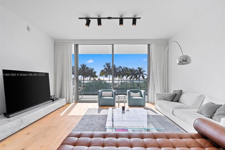 Property Photo: 10203 Collins Ave 202 FL 33154