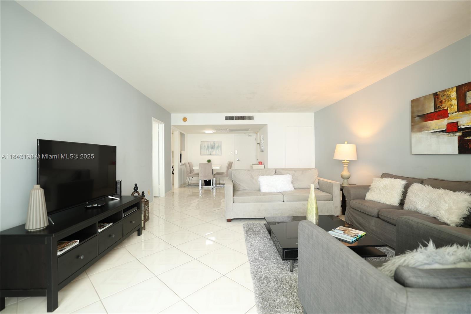 Property Photo: 5151 Collins Ave 927 FL 33140