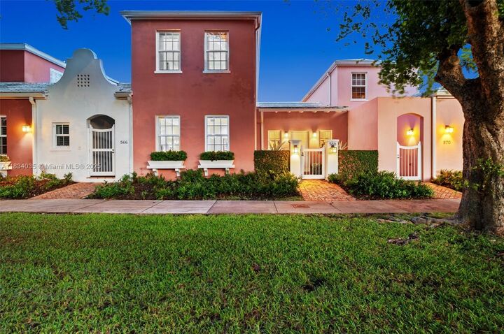 568 Loretto Ave 11  Coral Gables FL 33146 photo