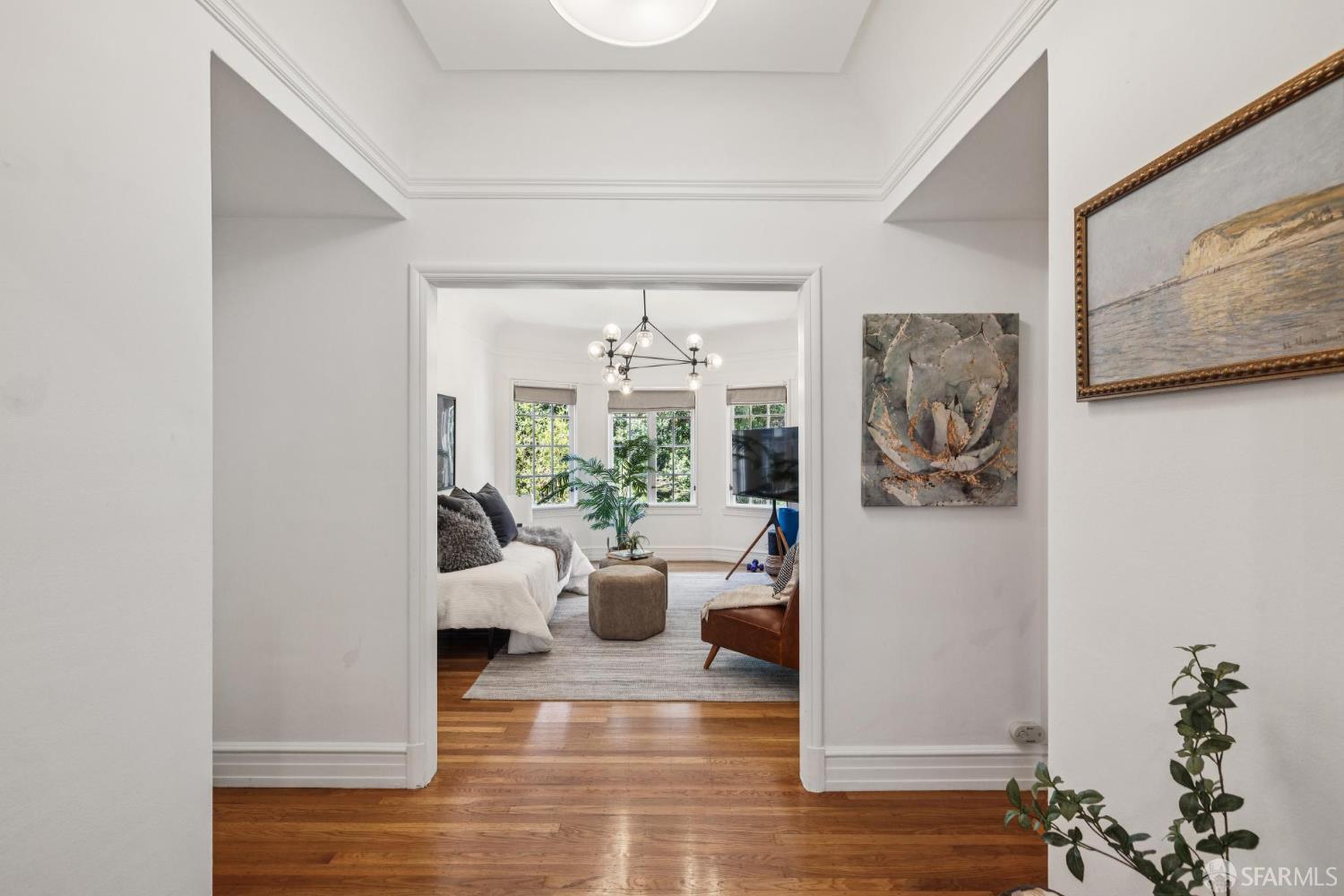 Property Photo:  2990 Jackson Street 4  CA 94115 