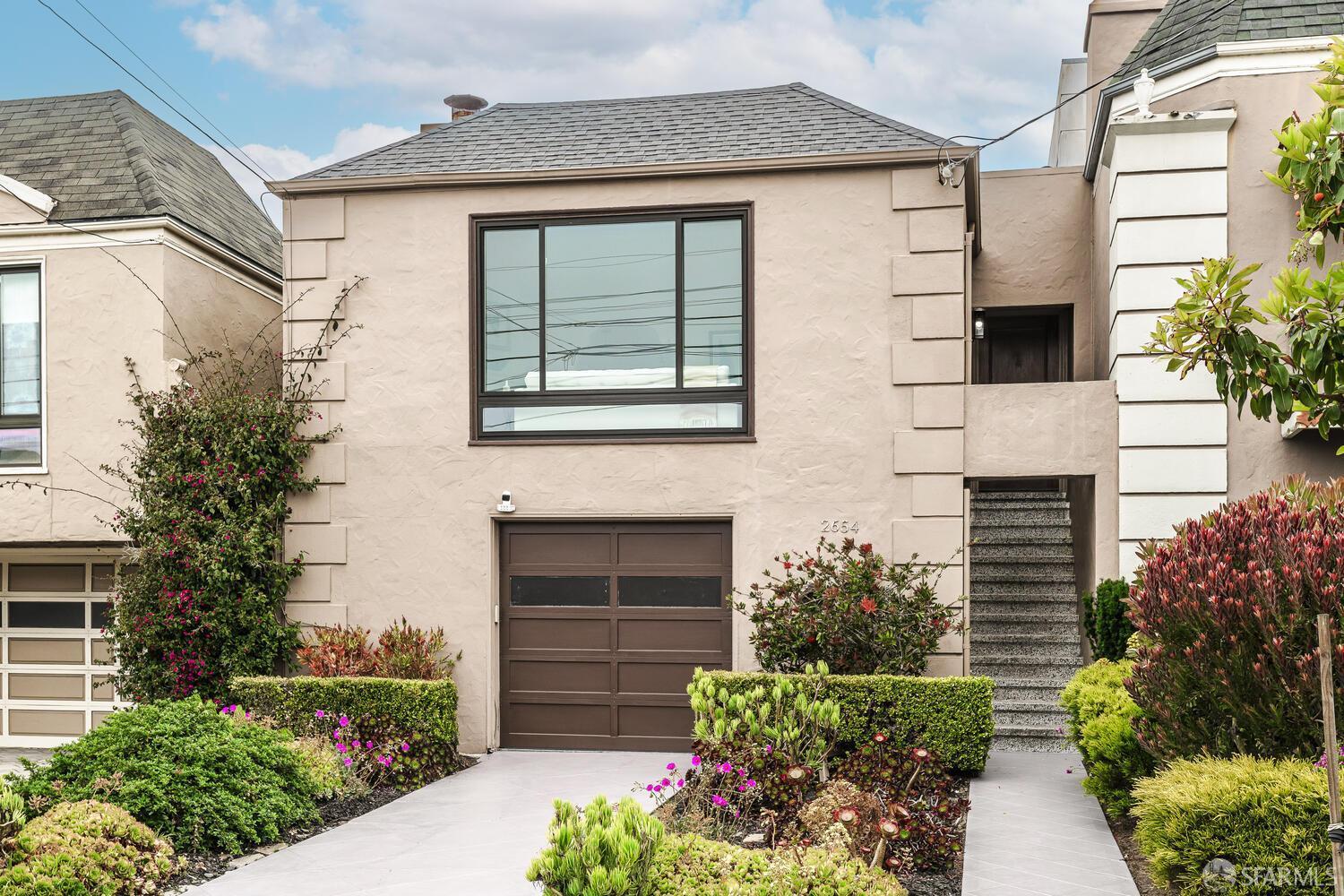 2654 35th Avenue  San Francisco CA 94116 photo