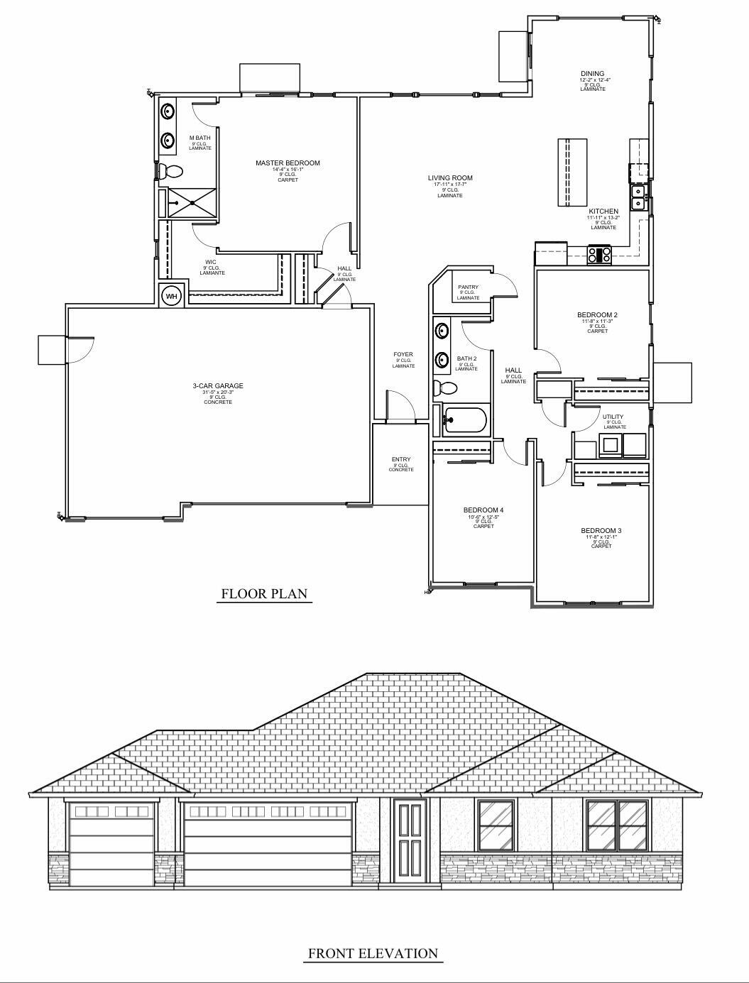 4806 Ferrington Court  Redding CA 96003 photo