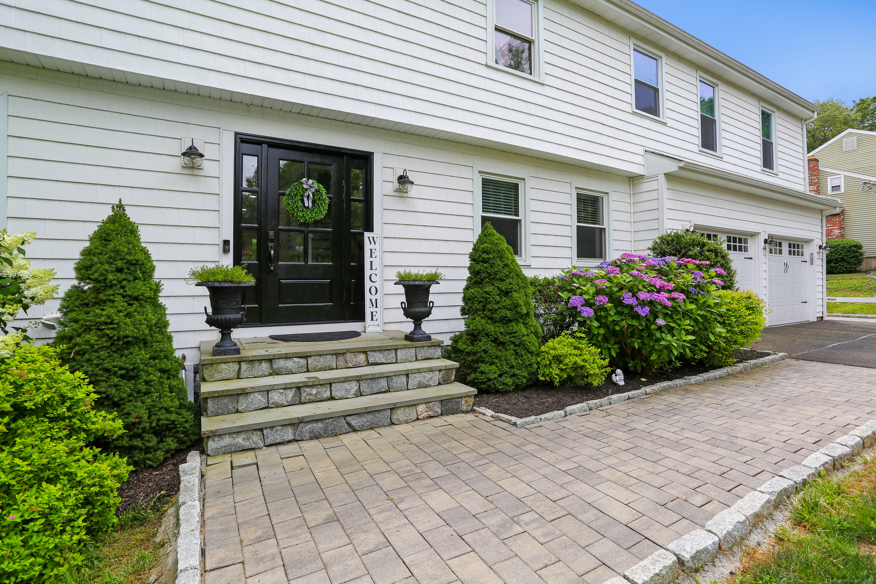 Property Photo: 21 October Lane CT 06611