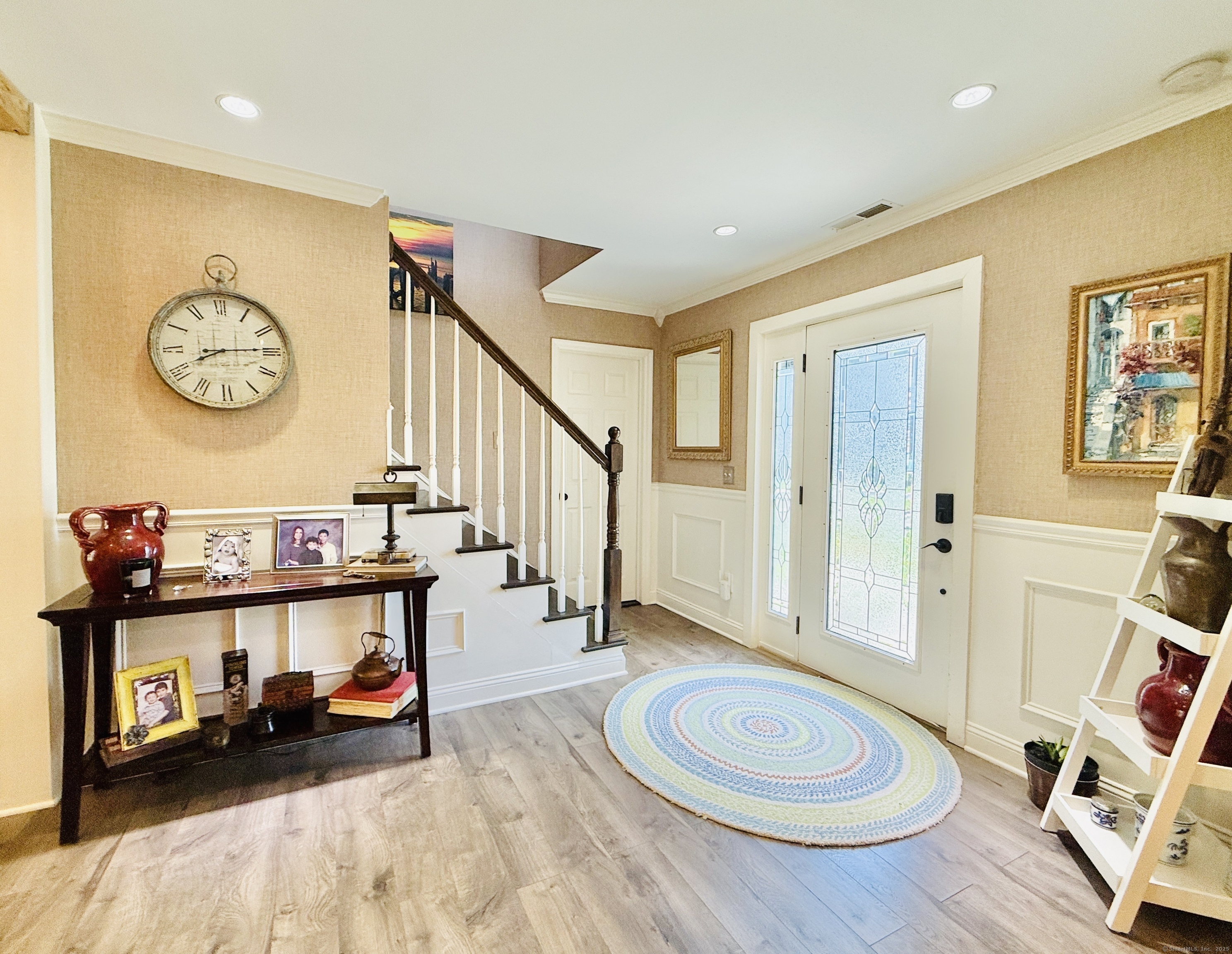 Property Photo: 3 Turnabout Lane CT 06820