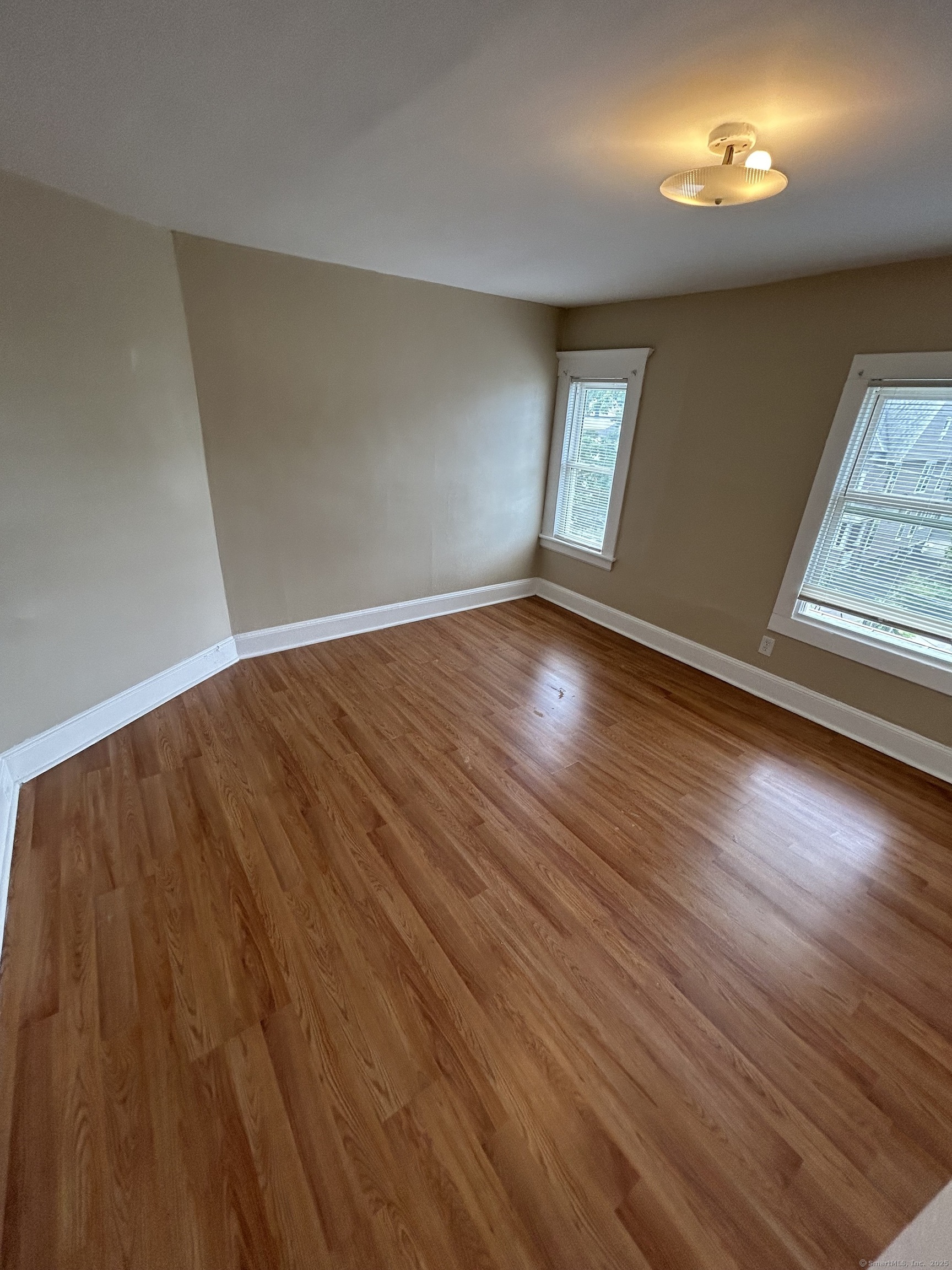 Property Photo: 896 Howard Avenue 3 CT 06605