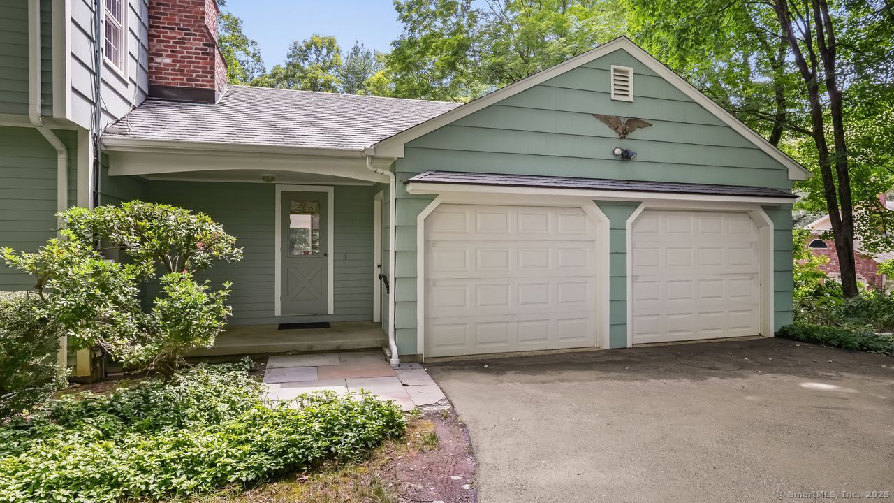 Property Photo: 218 Adams Road CT 06612