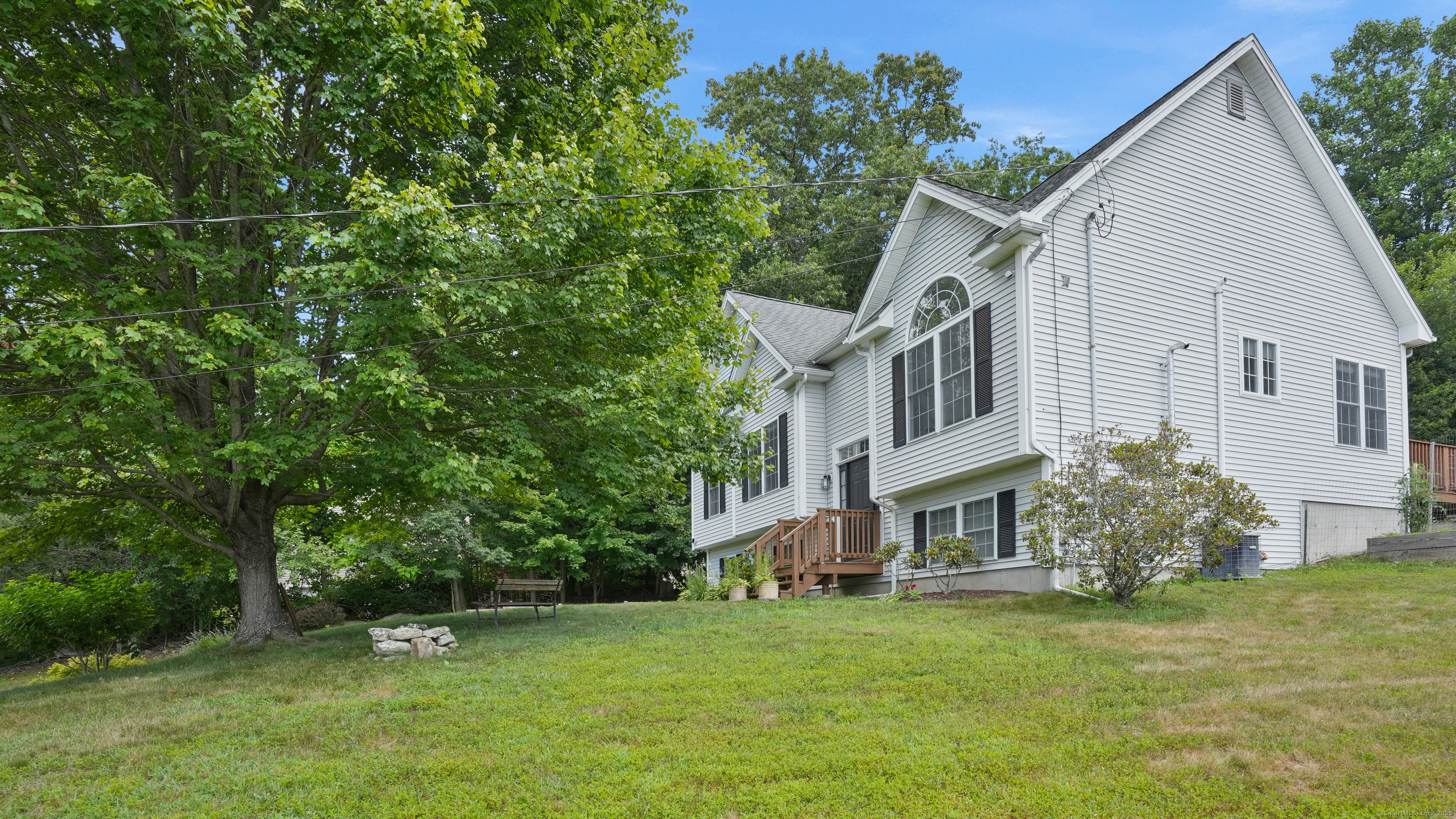 Property Photo: 57 Holbrook Road CT 06483