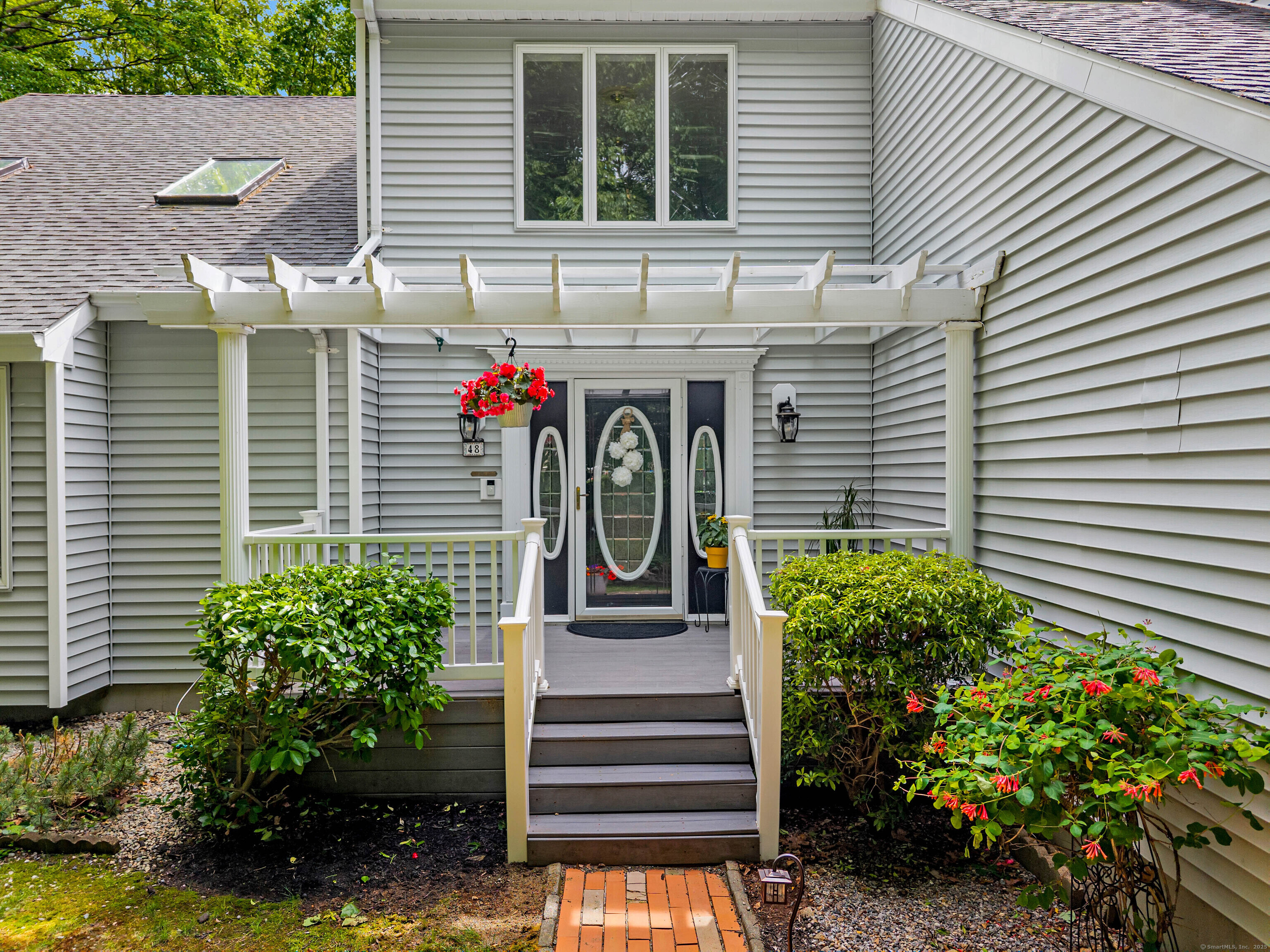 Property Photo: 48 Shepherds Trail CT 06443