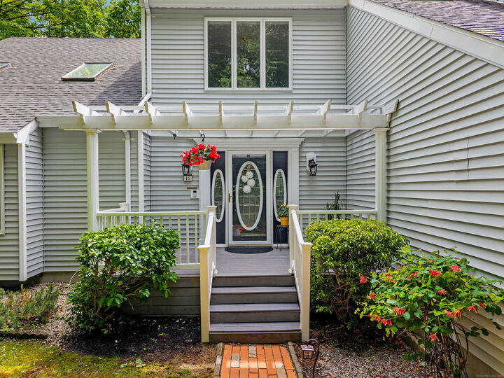 Property Photo: 48 Shepherds Trail CT 06443