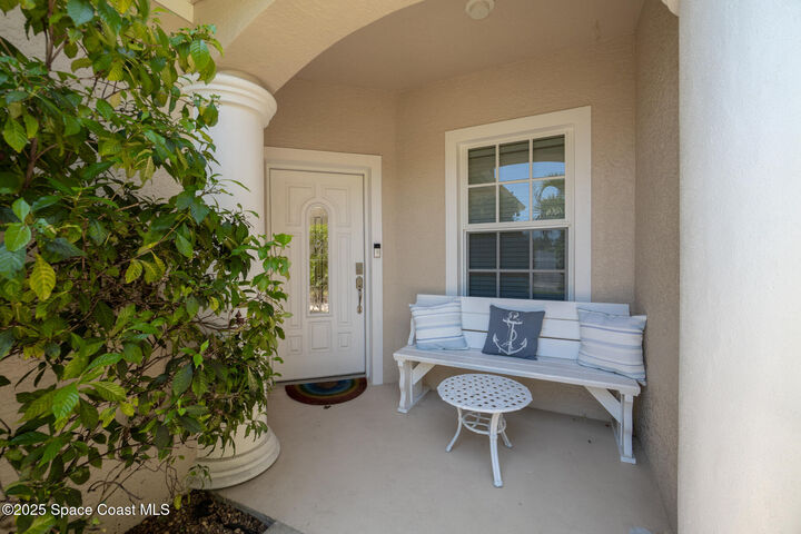 Property Photo:  204 Holman Road  FL 32920 