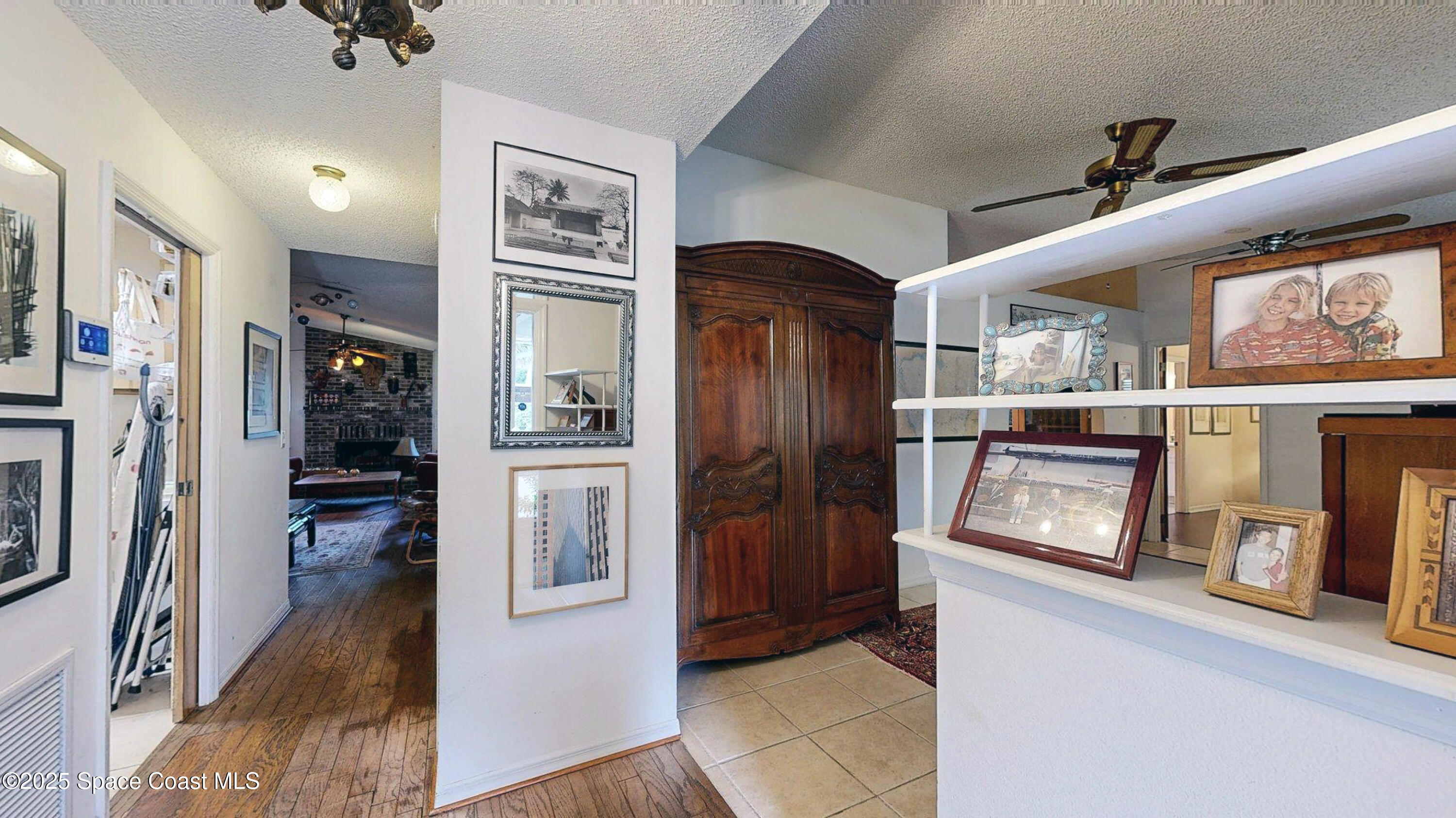 Property Photo: 18 Magruder Avenue FL 32955