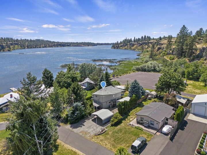 19124 W Bunker Rd  Cheney WA 99004 photo