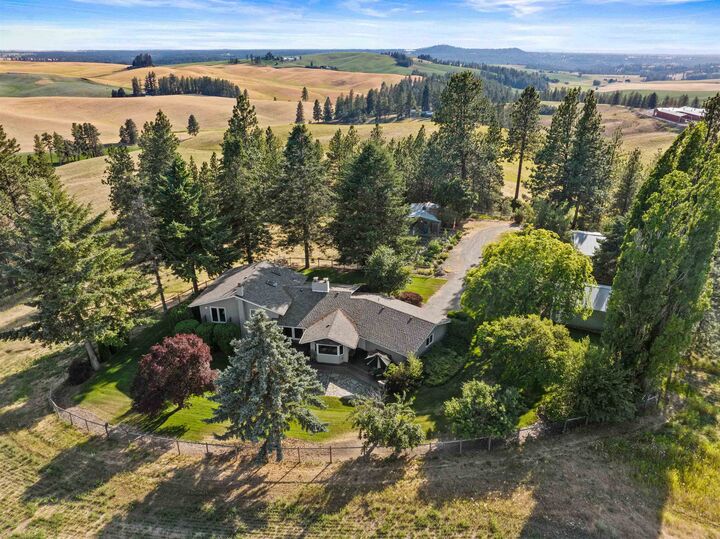 Property Photo: 11305 S Stevens Creek Rd WA 99223