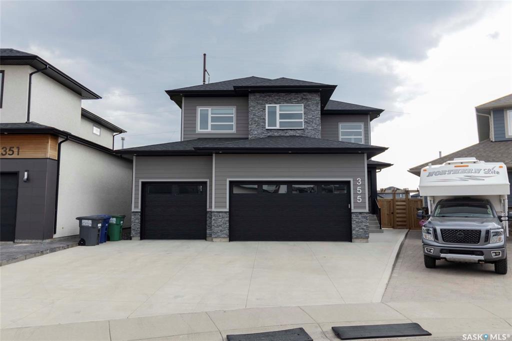 355 Fast Court  Saskatoon SK S7W 0W8 photo