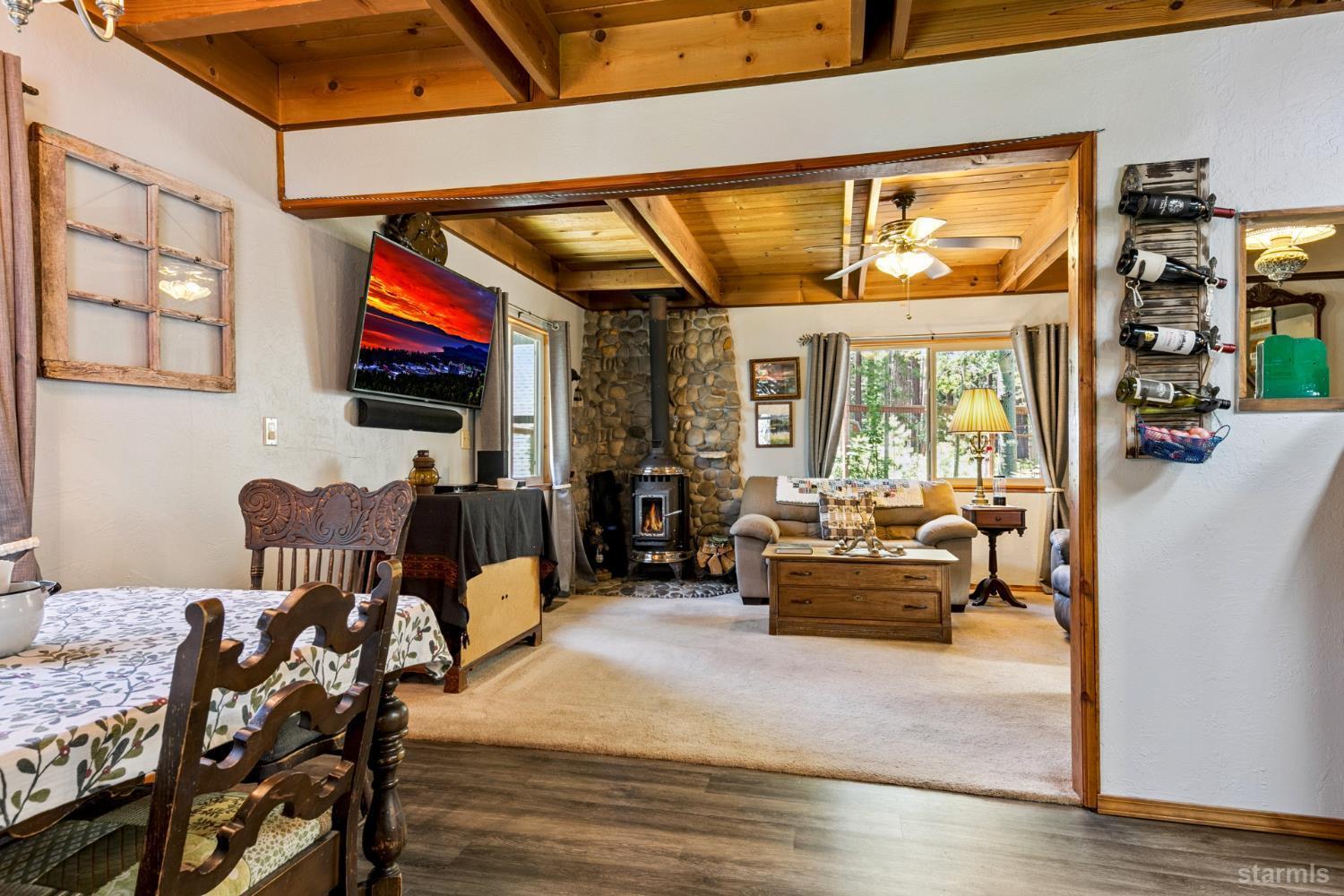Property Photo:  1832 Nez Perce Drive  CA 96150 
