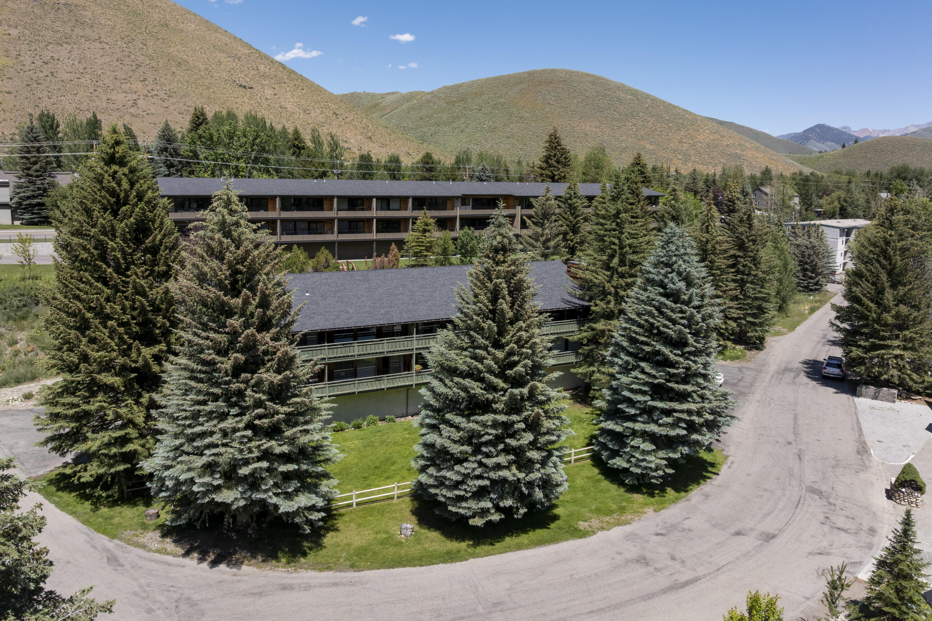 Property Photo: 318 Bald Mountain Rd 116 ID 83340