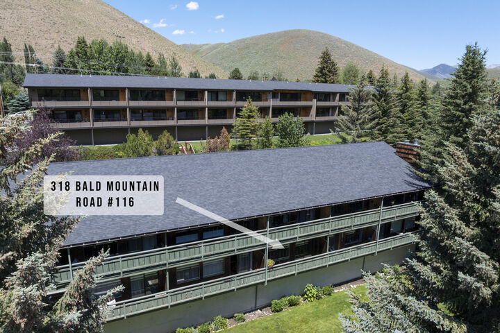 Property Photo:  318 Bald Mountain Rd 116  ID 83340 