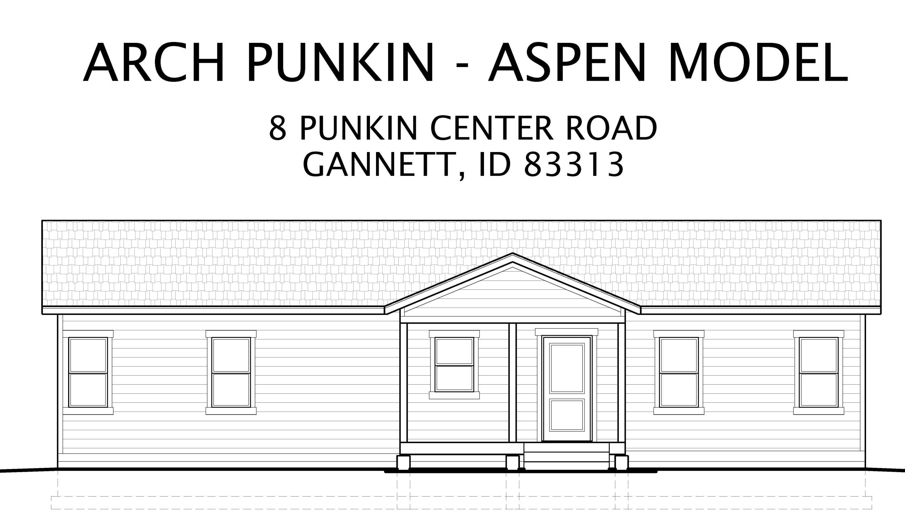 8 Punkin Center Rd  Gannett ID 83313 photo