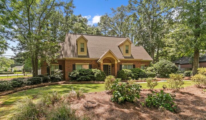 101 Mill Ridge Rd.  Dothan AL 36303 photo