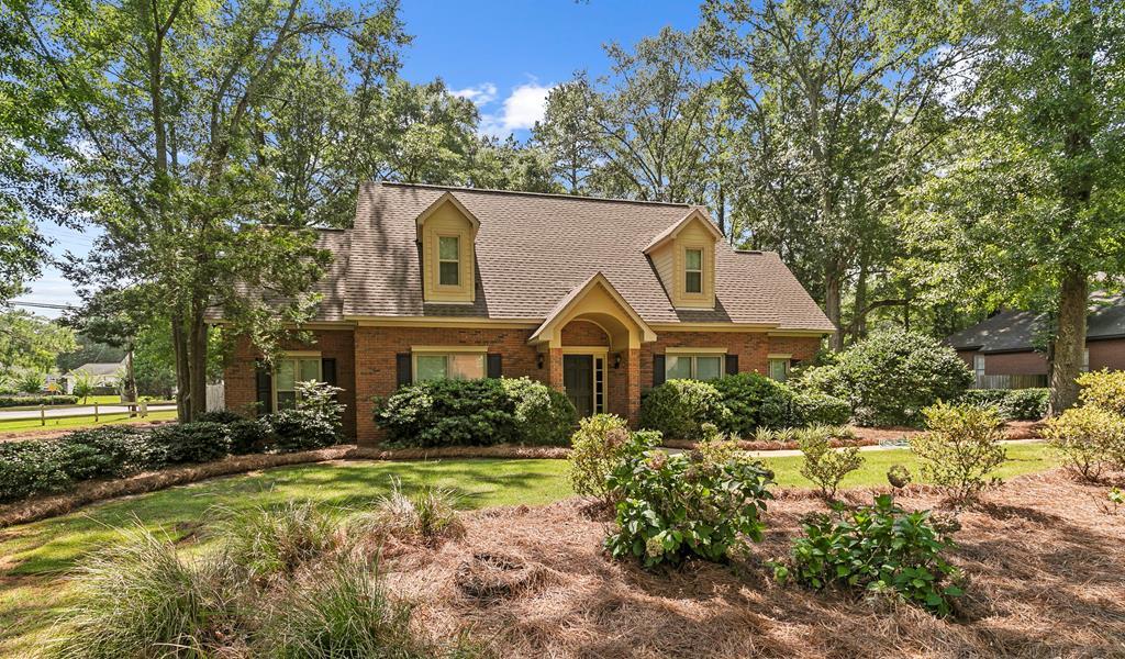 Property Photo: 101 Mill Ridge Rd. AL 36303