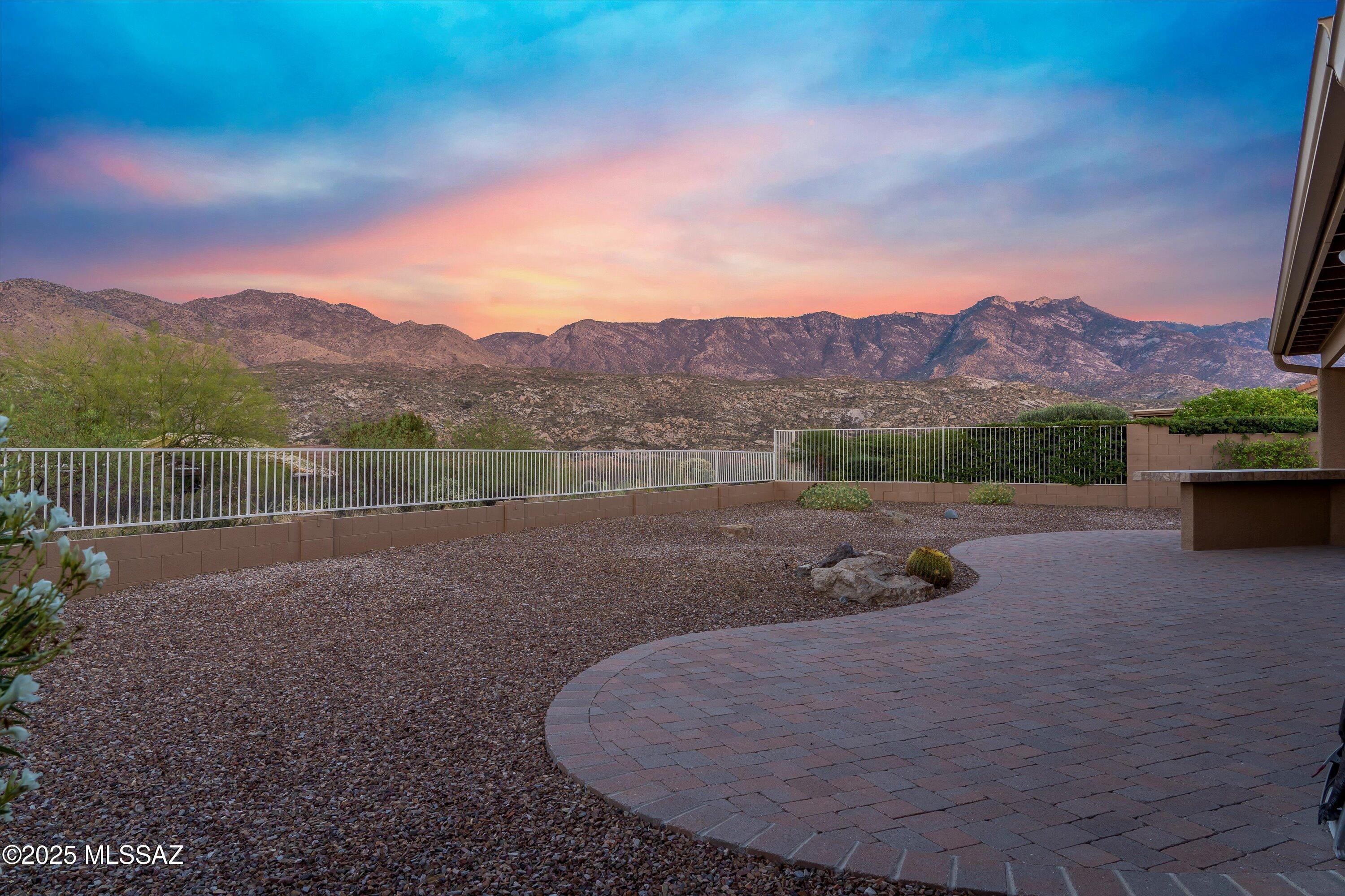 Property Photo:  37315 S Desert Sun Drive  AZ 85739 