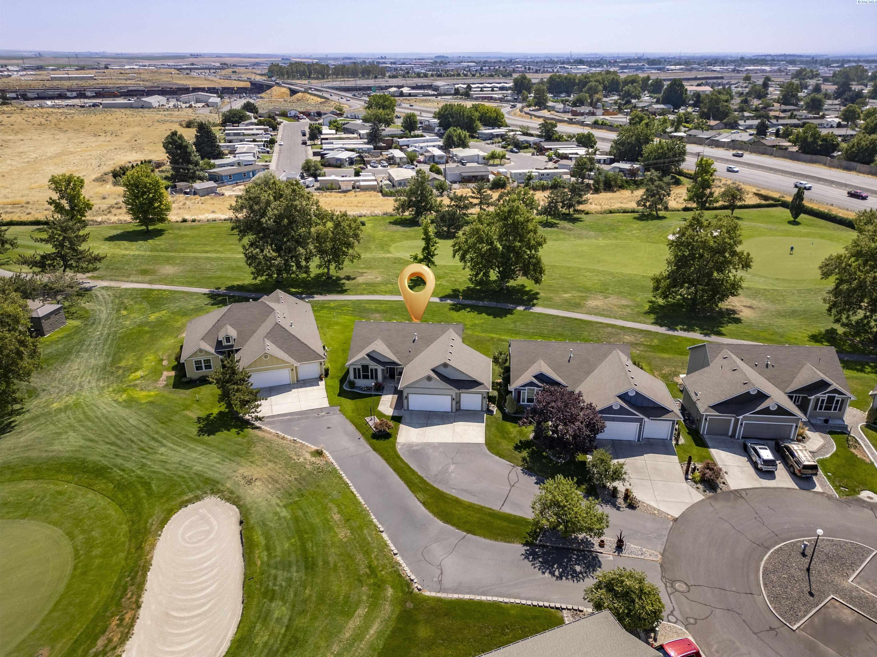 Property Photo: 161 Henley Drive WA 99301