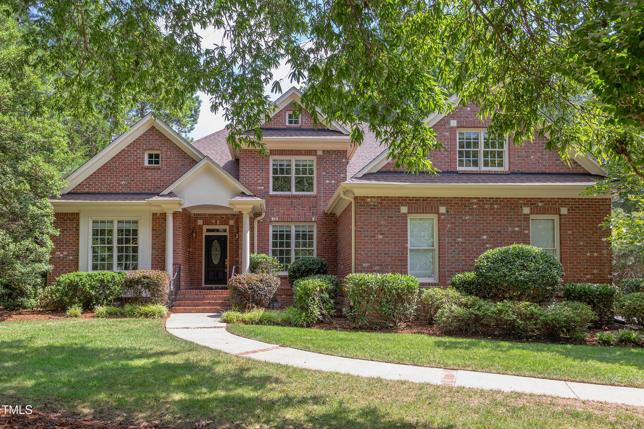 Property Photo:  77004 Miller  NC 27517 