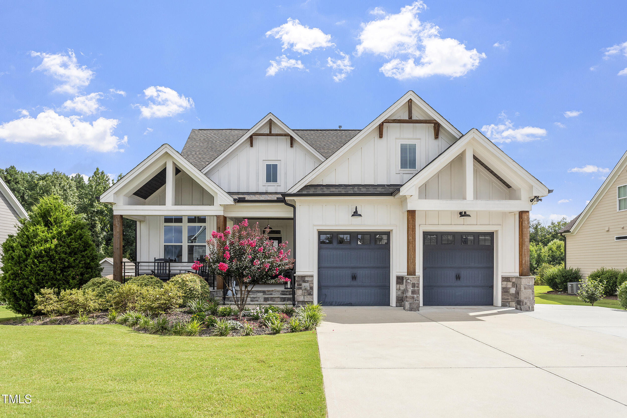 1533 Sweetclover Drive  Wake Forest NC 27587 photo