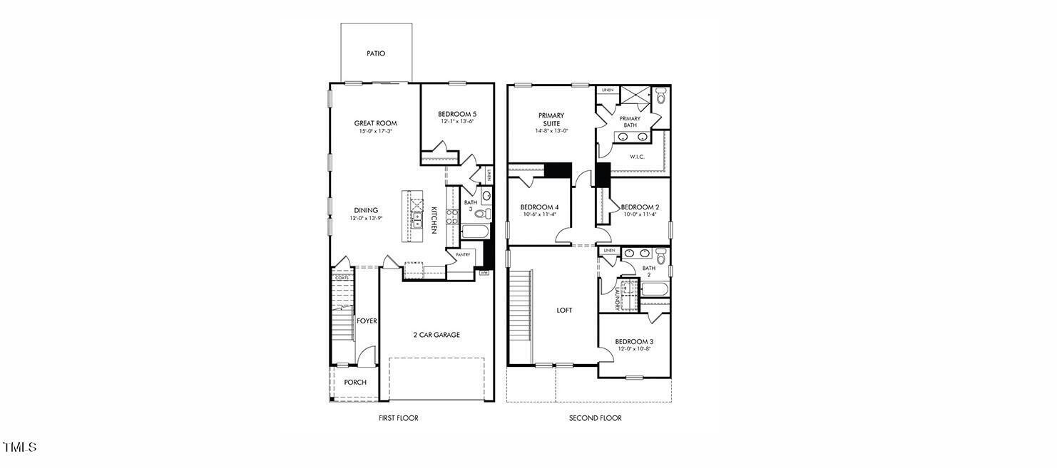 Property Photo: 600 Red River Drive NC 27529