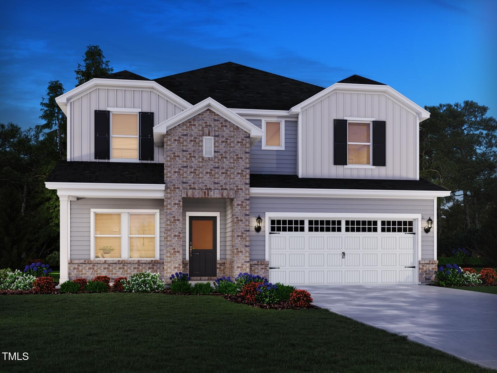 Property Photo: 145 Klamath Drive NC 27529