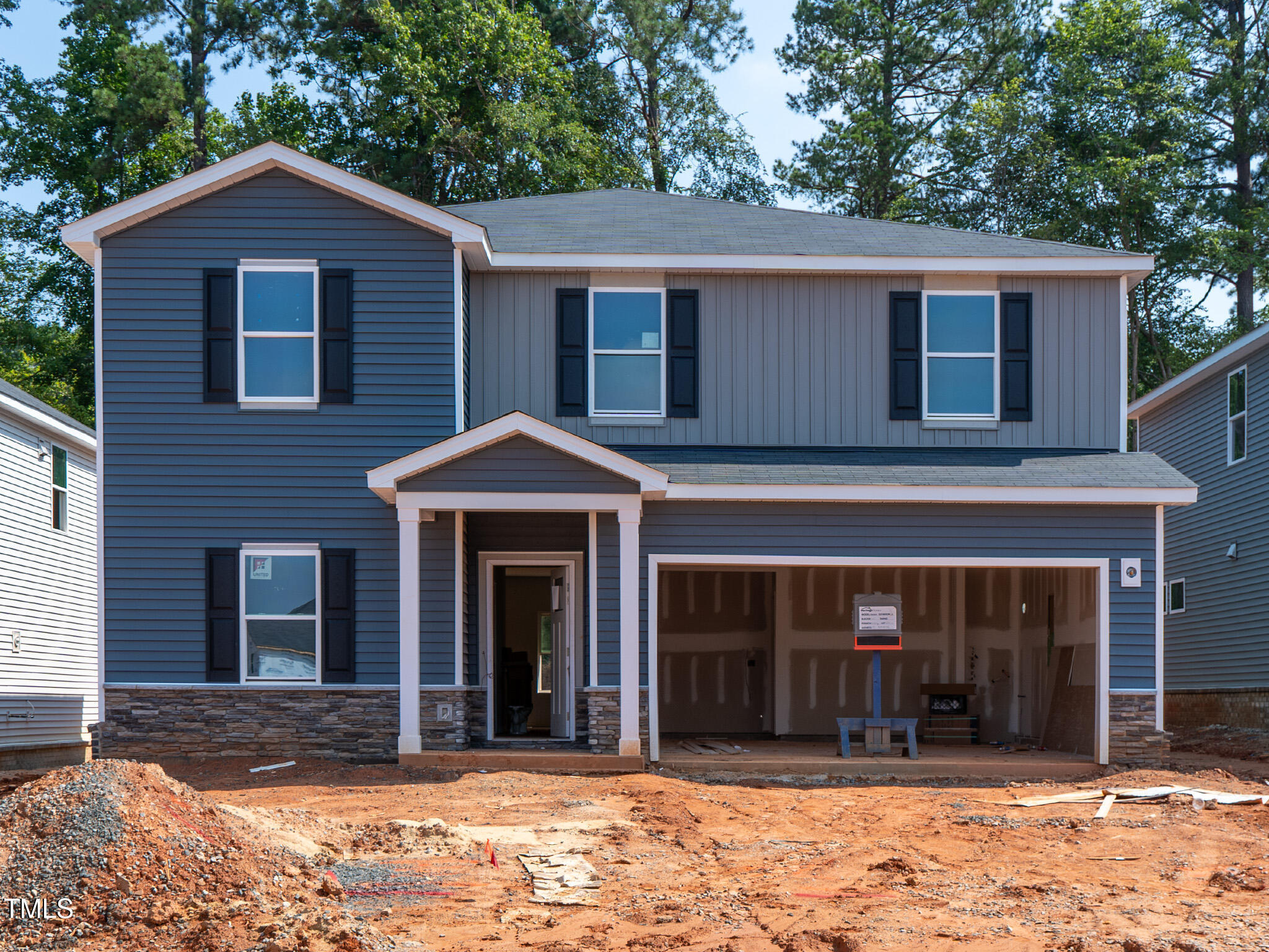 133 Klamath Drive  Garner NC 27529 photo