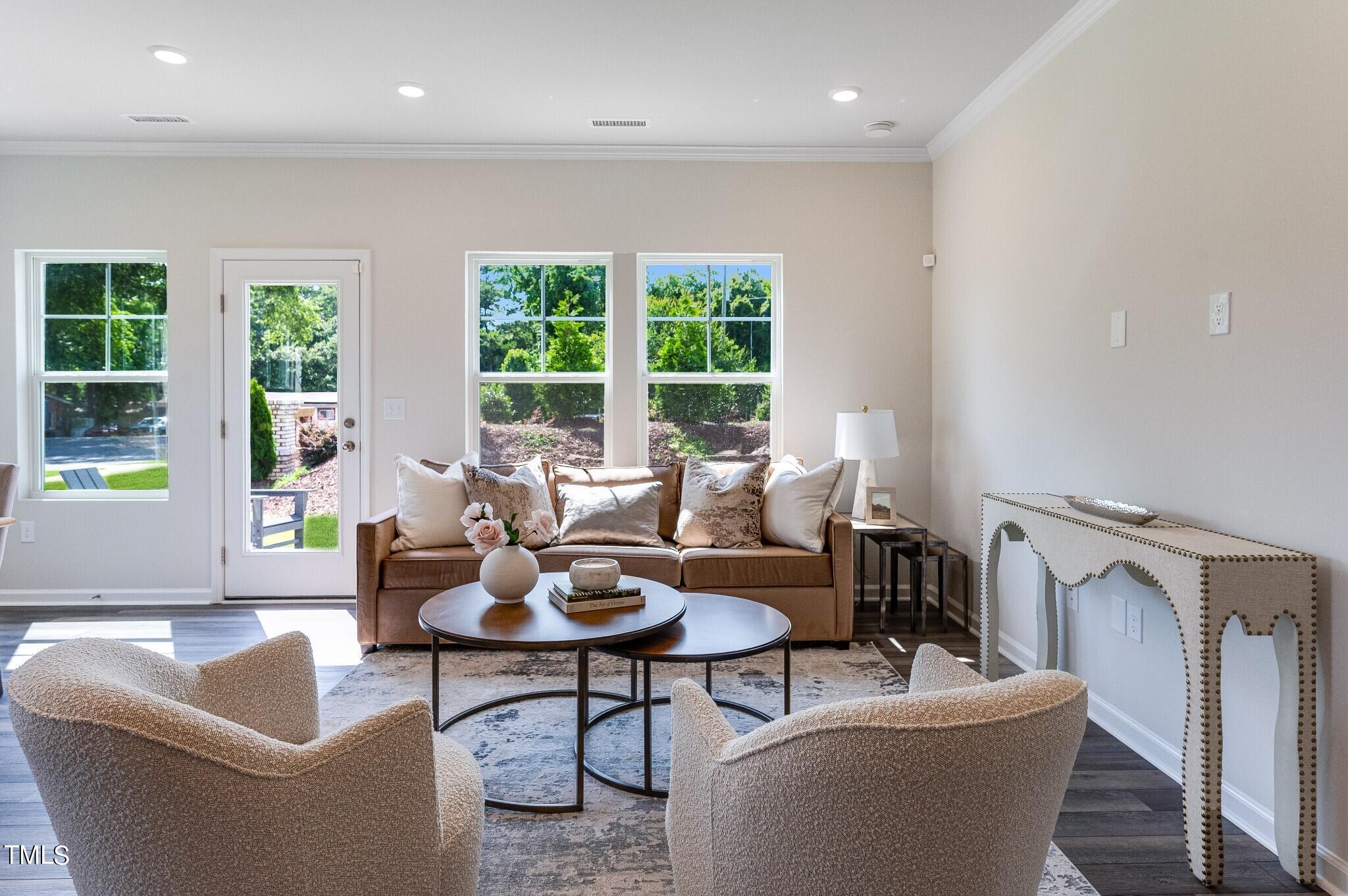 Property Photo: 1106 Weavers Trace Drive NC 27597