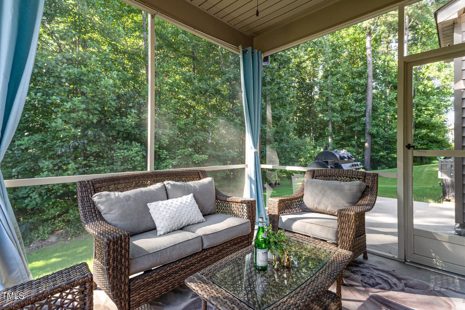 Property Photo:  7316 Birchshire Drive  NC 27616 