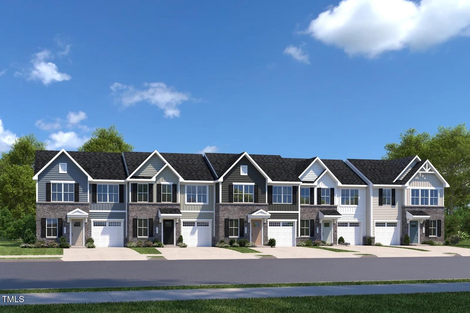1317 Rollman Farm Road  Raleigh NC 27603 photo