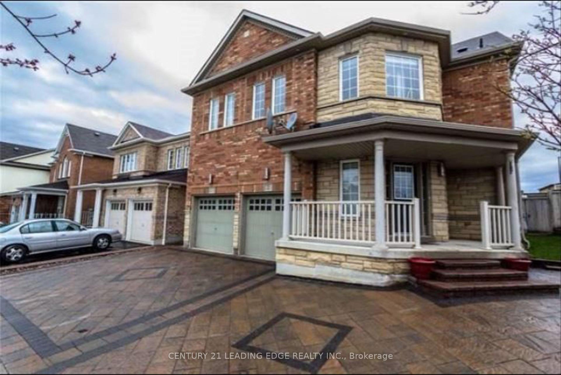 Photo de la propriété:  2 Thackery Drive  ON L1T 0B7 
