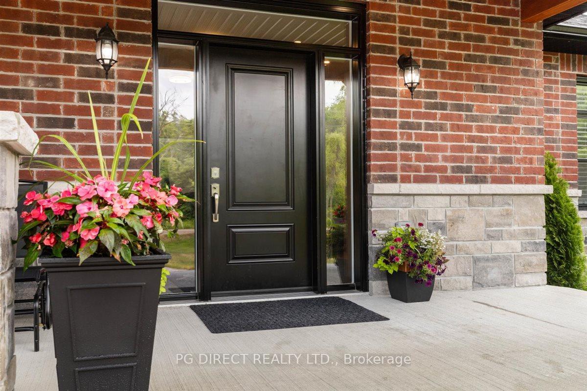 Property Photo: 51 Morrow Road ON K0L 1Y0