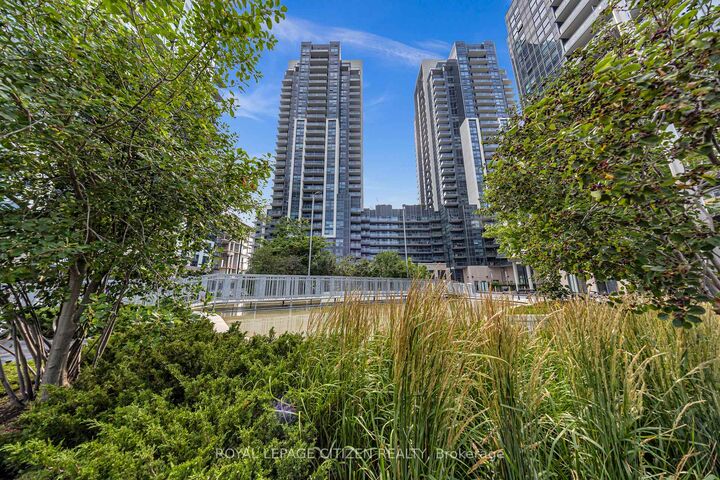 20 Meadowglen Place 632  Toronto ON M1H 2Y5 photo