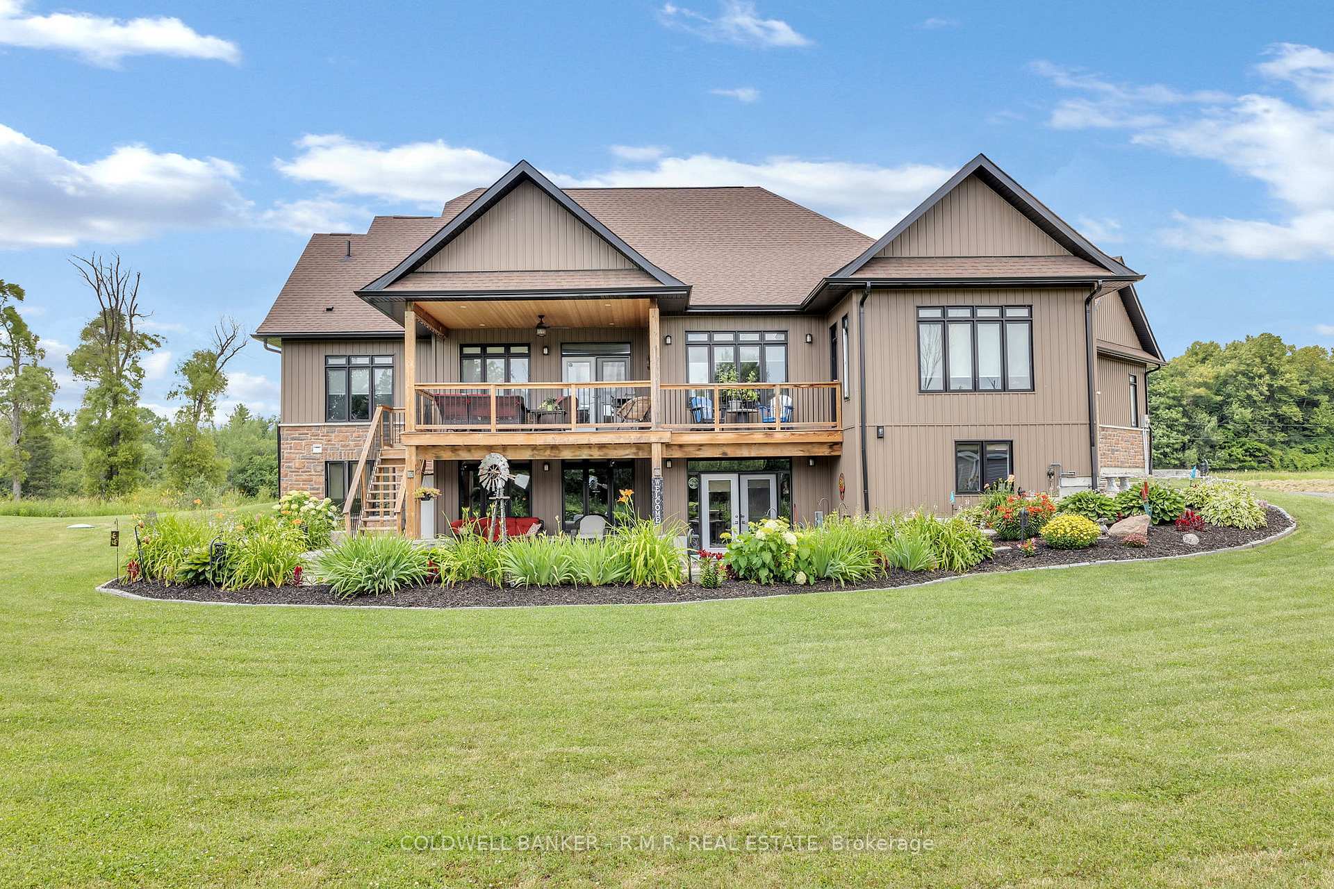 470 Blue Mountain Road  Uxbridge ON L9P 1R3 photo
