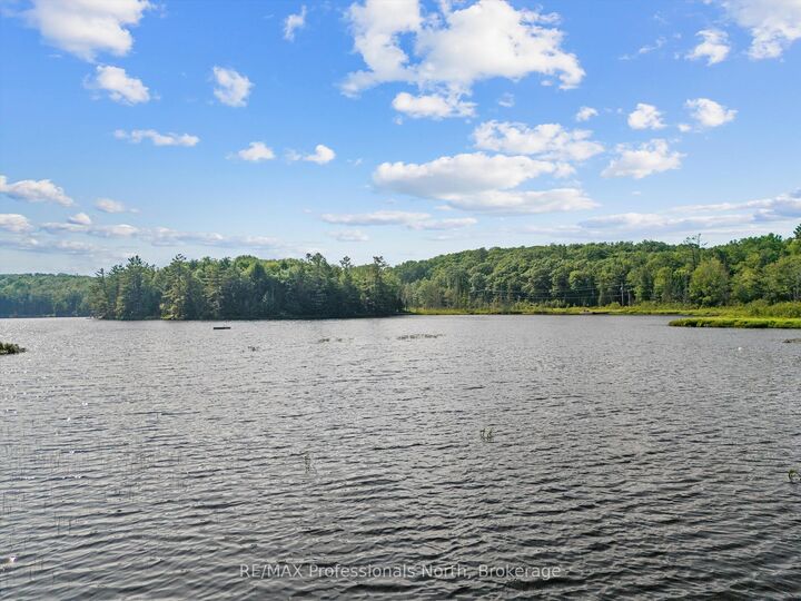 Property Photo: 1020 Gordonier Lake Road ON P1L 1X3