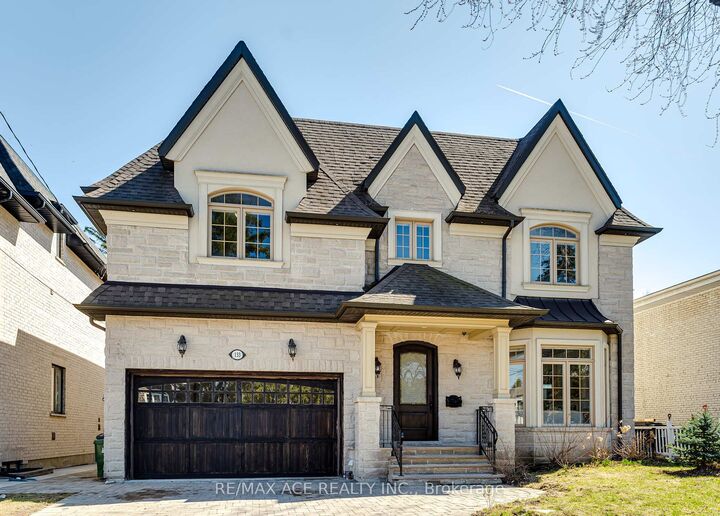 133 Park Home Avenue  Toronto ON M2N 1W7 photo