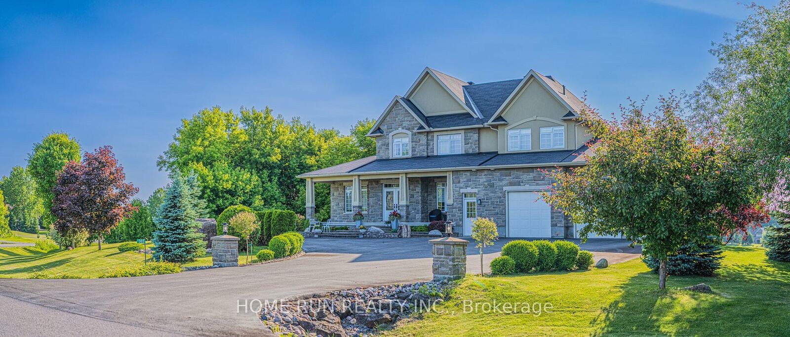 Property Photo:  365 West Lake Circle  ON K0A 1L0 