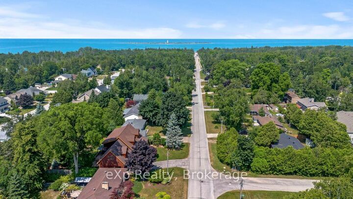 Property Photo:  271 Bay Street  ON N0H 2L0 