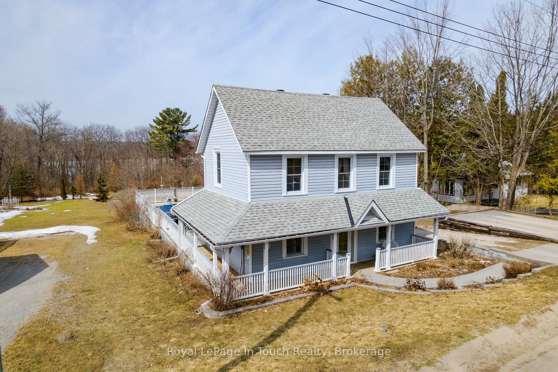 Property Photo: 306 Church Street ON L9M 1G5