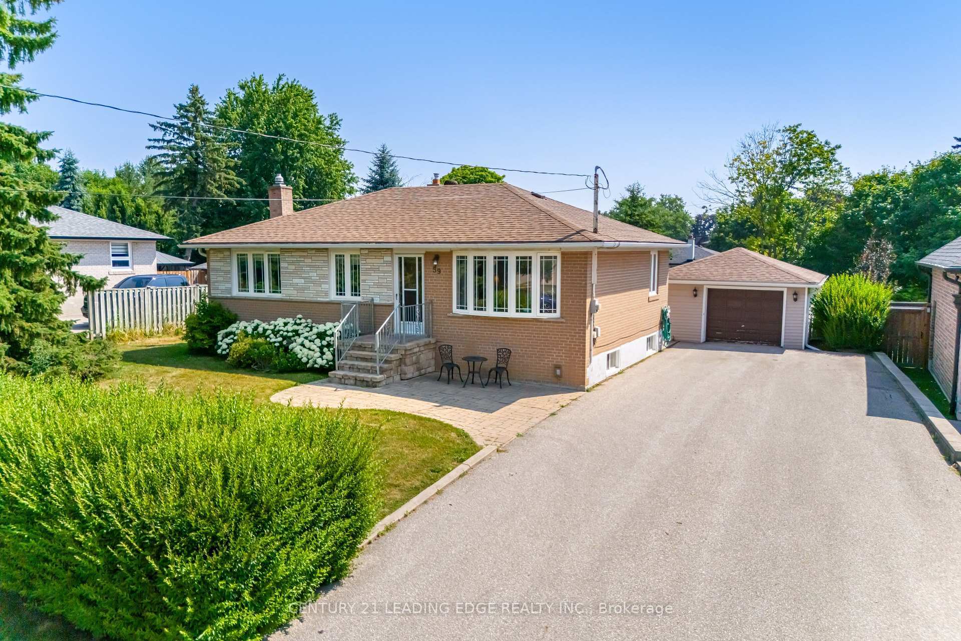 Property Photo: 59 Chinook Drive ON L0G 1N0