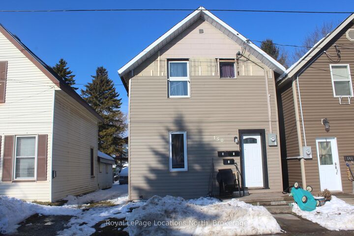 150 13th Street W  Owen Sound ON N4K 3W4 photo